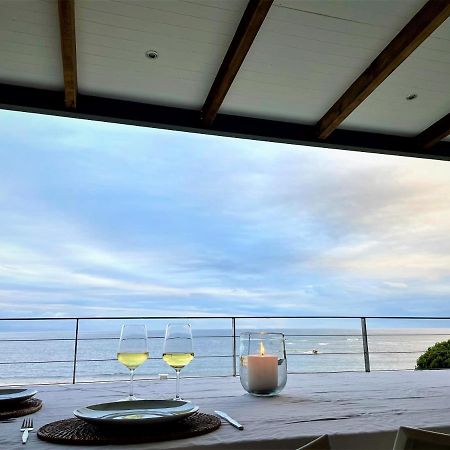 Appartamento Dageraad Plettenberg Bay Esterno foto