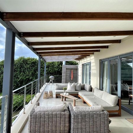 Appartamento Dageraad Plettenberg Bay Esterno foto