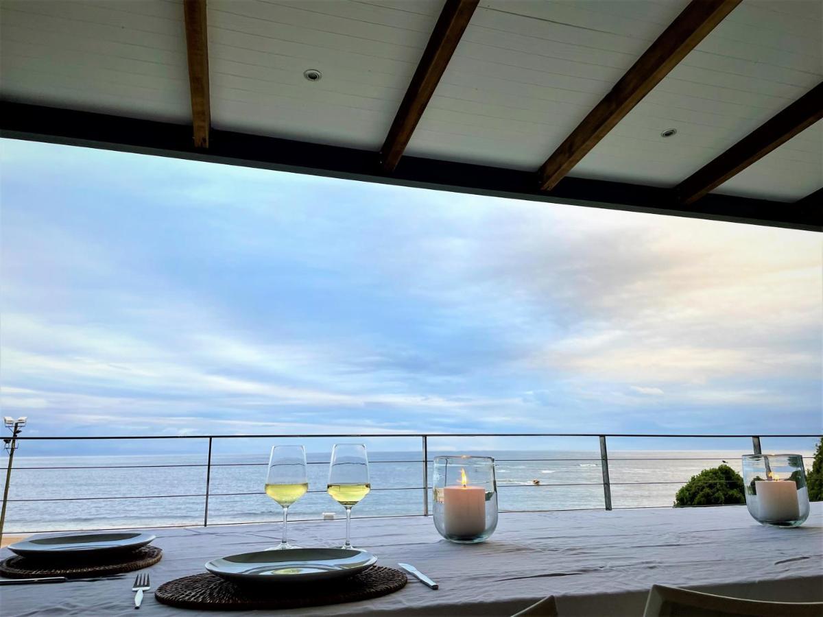 Appartamento Dageraad Plettenberg Bay Esterno foto