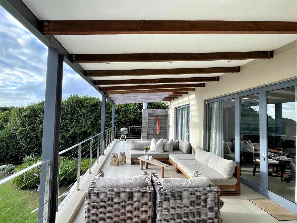 Appartamento Dageraad Plettenberg Bay Esterno foto