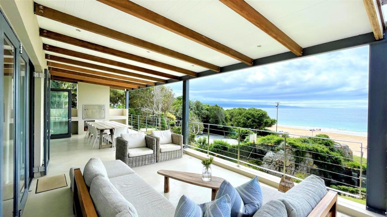 Appartamento Dageraad Plettenberg Bay Esterno foto