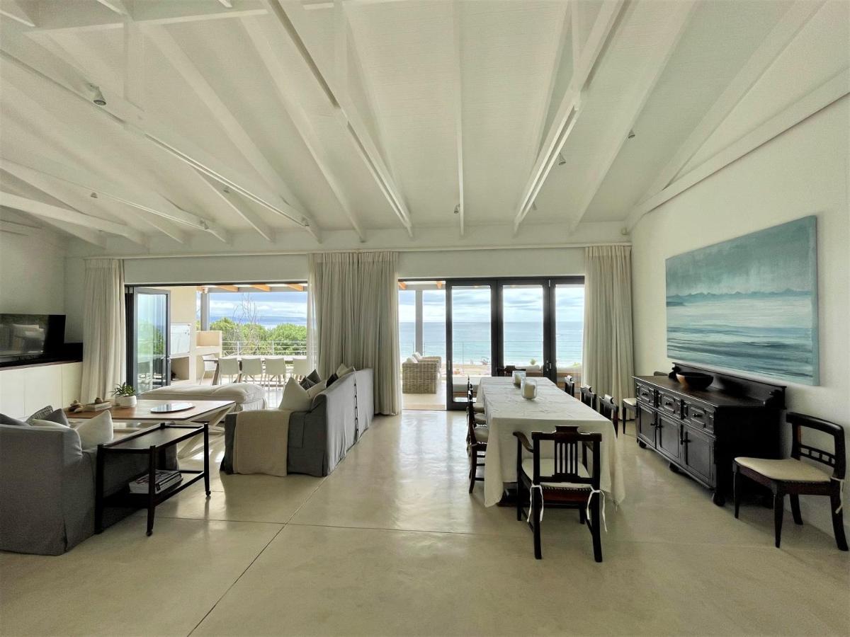 Appartamento Dageraad Plettenberg Bay Esterno foto