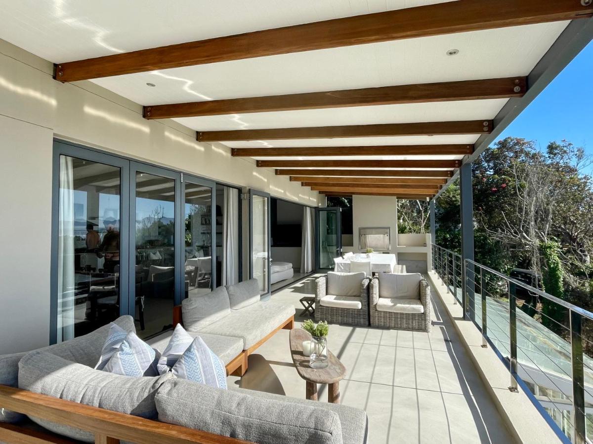 Appartamento Dageraad Plettenberg Bay Esterno foto
