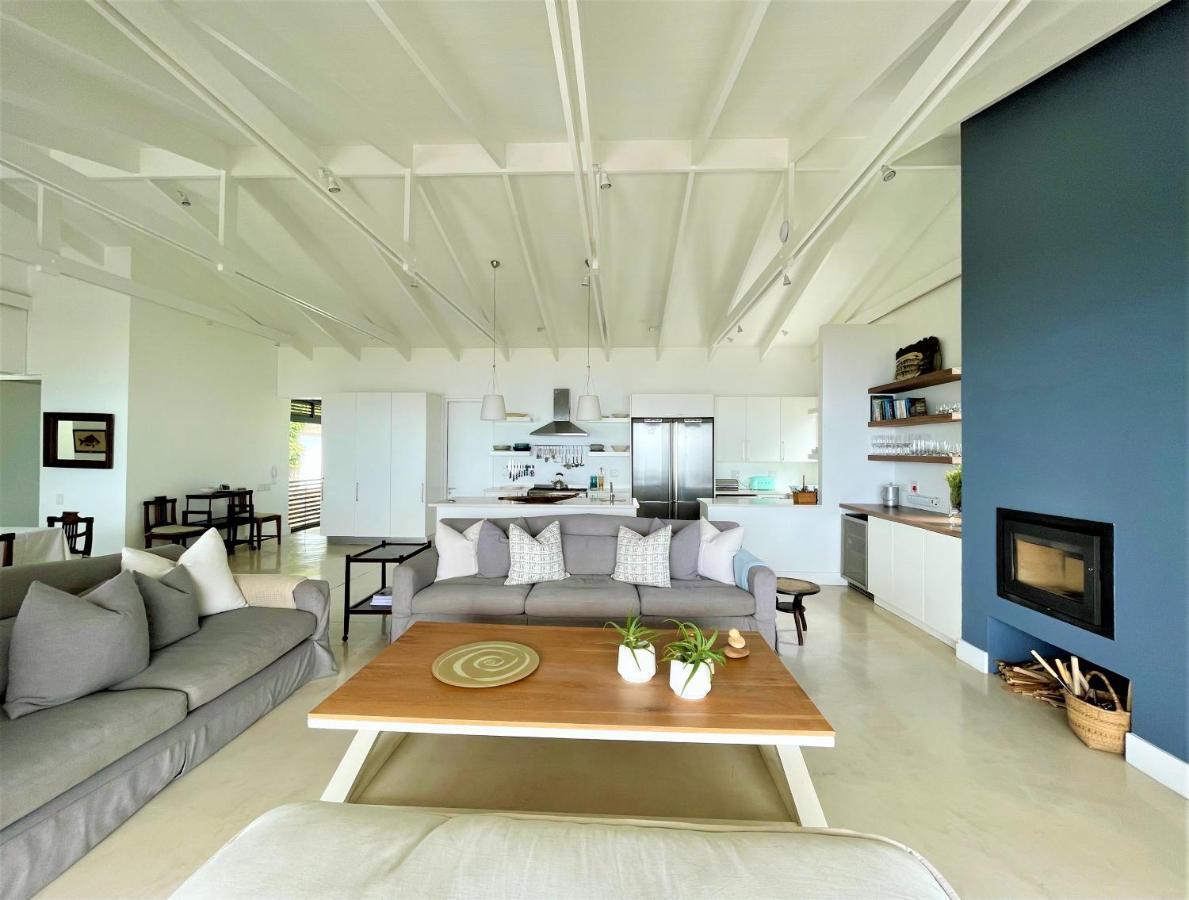 Appartamento Dageraad Plettenberg Bay Esterno foto