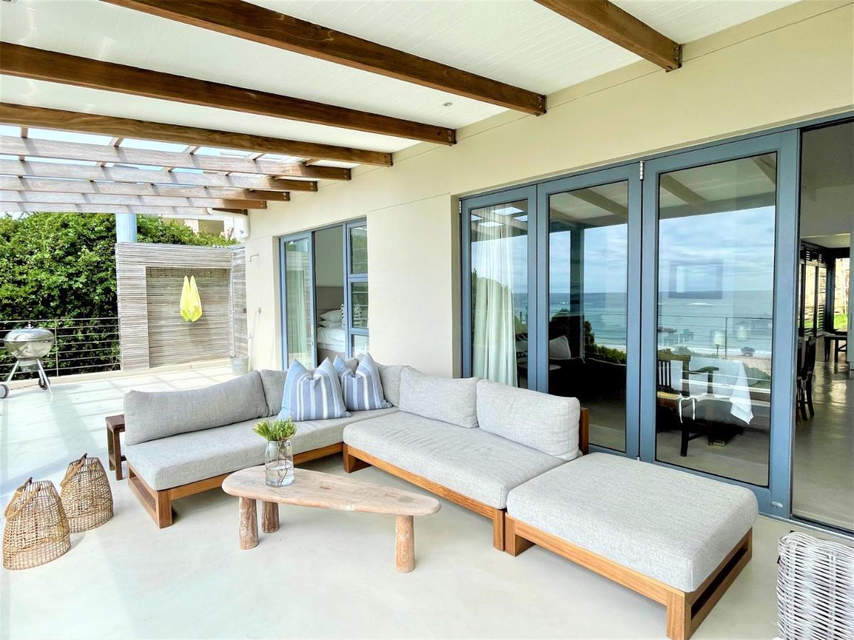 Appartamento Dageraad Plettenberg Bay Esterno foto