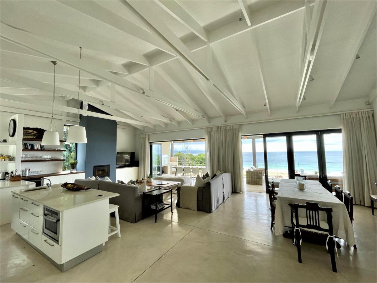 Appartamento Dageraad Plettenberg Bay Esterno foto
