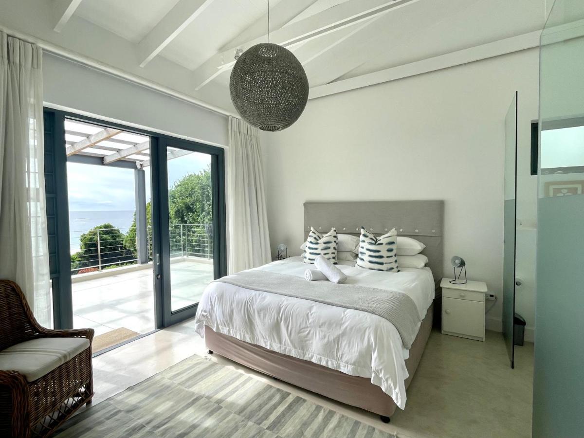 Appartamento Dageraad Plettenberg Bay Esterno foto