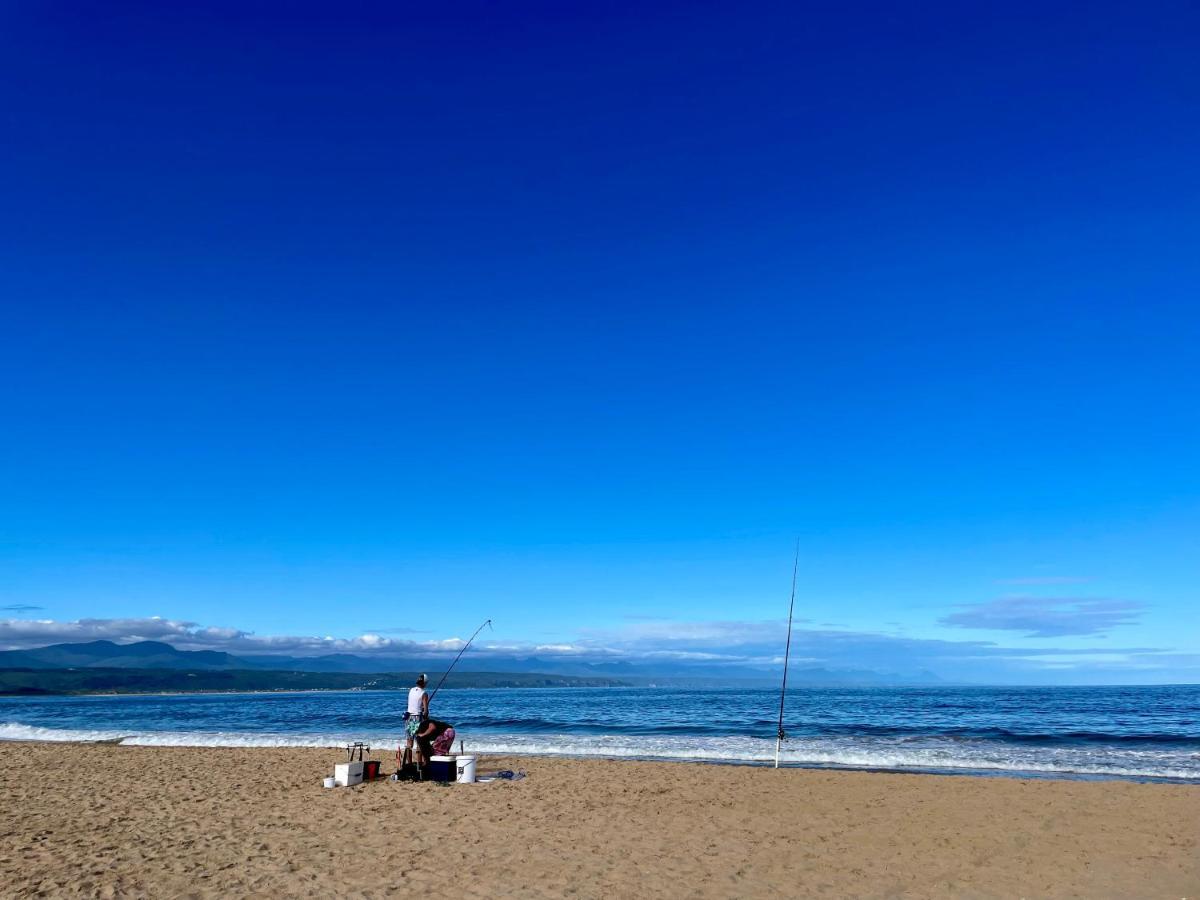 Appartamento Dageraad Plettenberg Bay Esterno foto