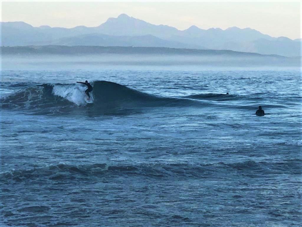 Appartamento Dageraad Plettenberg Bay Esterno foto