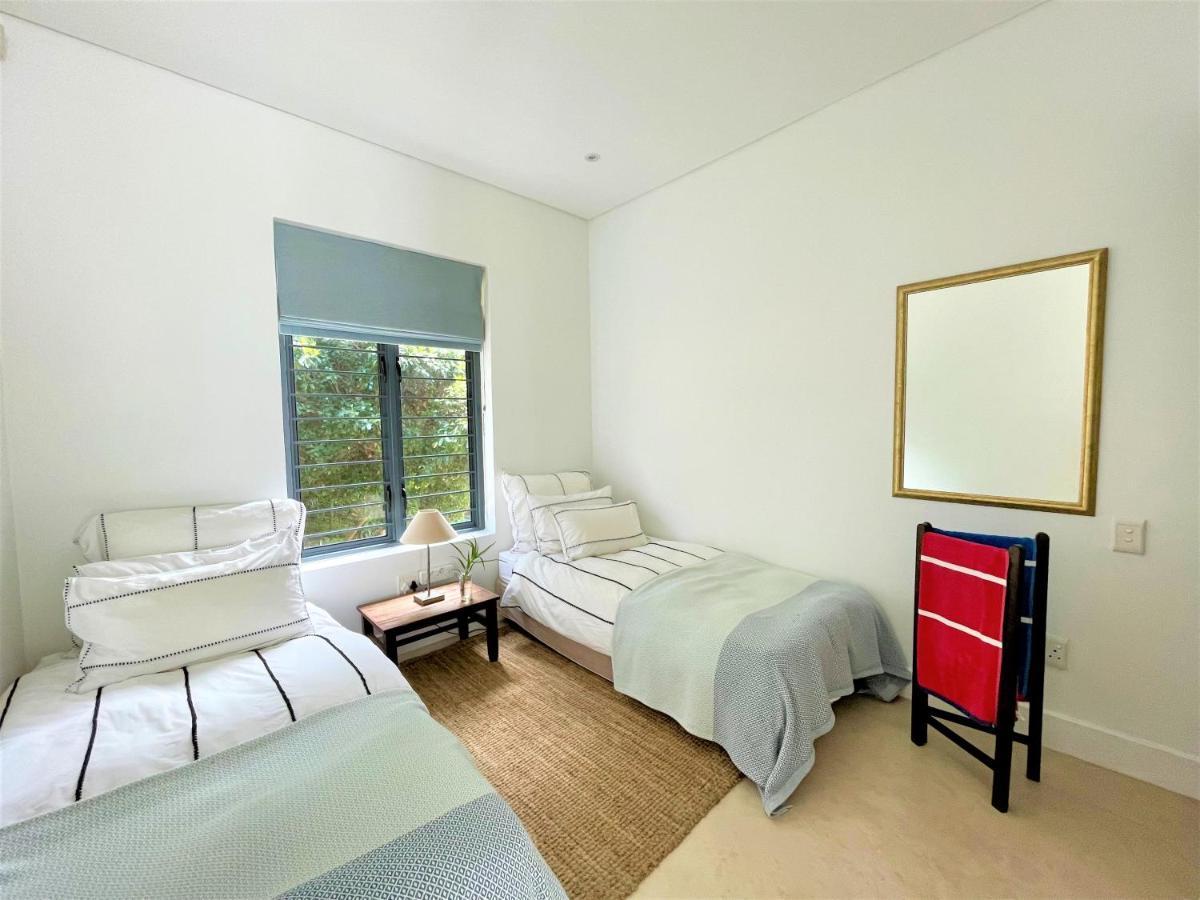 Appartamento Dageraad Plettenberg Bay Esterno foto