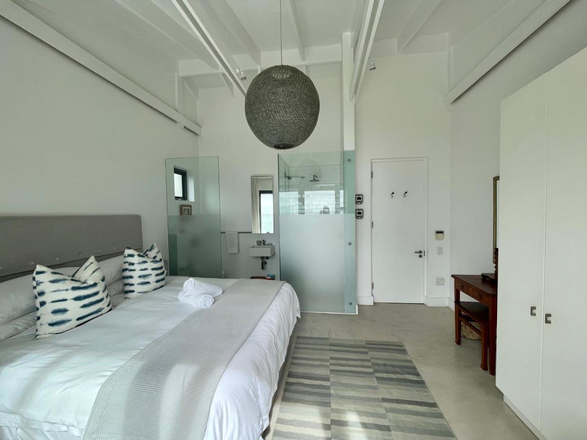 Appartamento Dageraad Plettenberg Bay Esterno foto