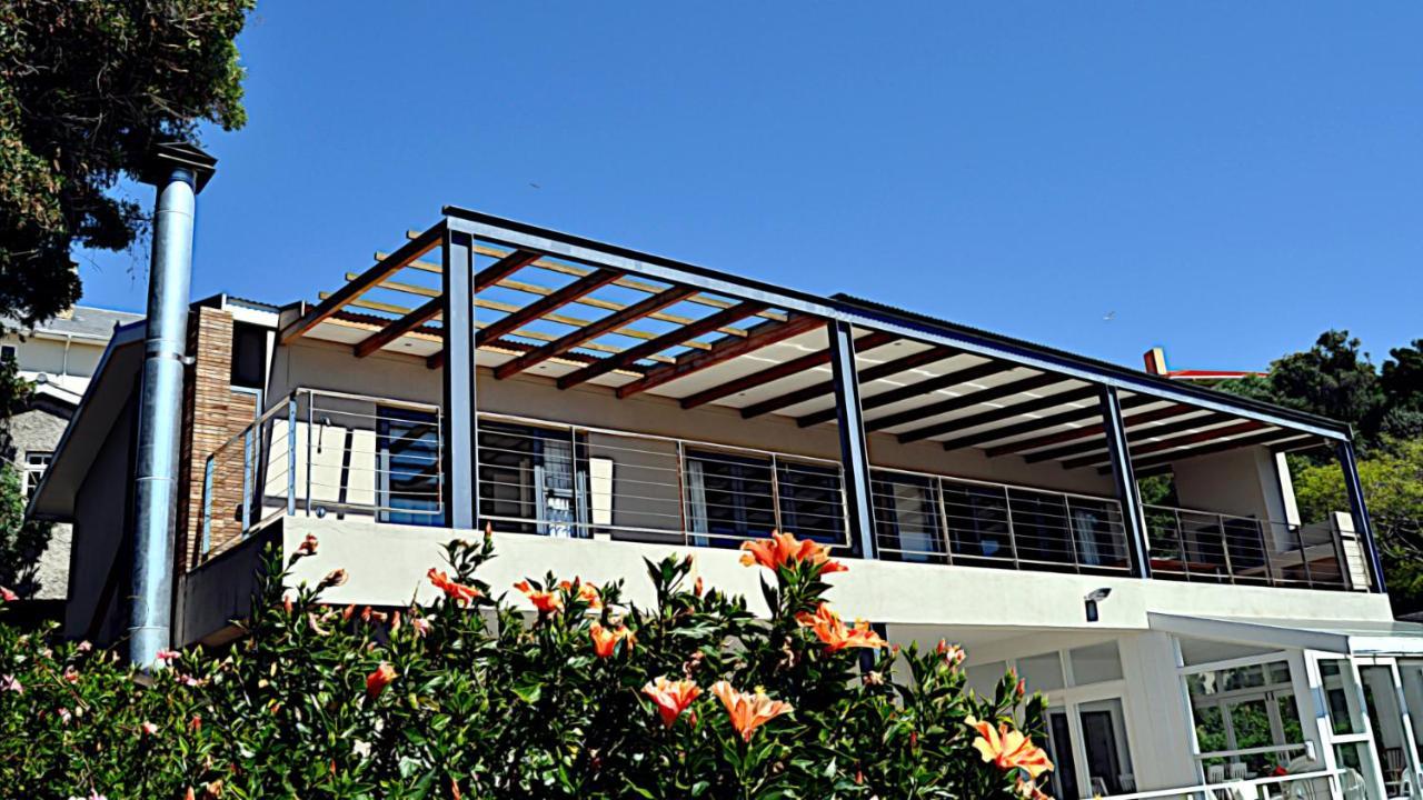 Appartamento Dageraad Plettenberg Bay Esterno foto